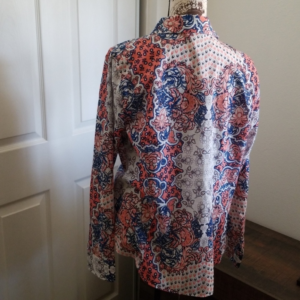 Long sleeve - Picture 2 of 2